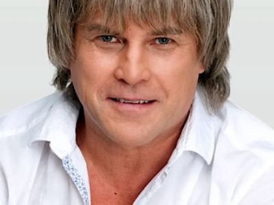Алексей Глызин