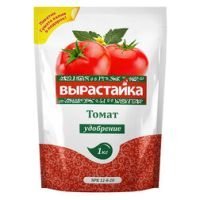 Томат,Перец, Баклажан(1кг) "Вырастайка"(Био мастер)