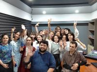 Национальный детский театр Республики Ингушетия