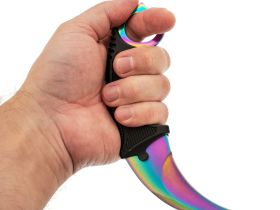 Керамбит Градиент из CS GО