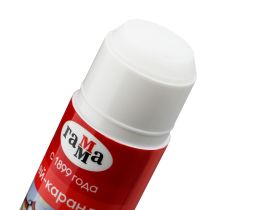 Клей-карандаш Гамма "Мультики", 36 г, ПВП