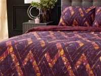 Постельное белье Мелинда/Melinda, фиолет