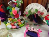 Дом культуры д. Орловка