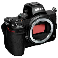 Фотоаппарат Nikon Z5 Body (Black)