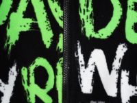 Куртка трикотажная для мальчиков