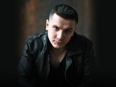 NЮ. Юрий Николаенко