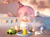 TP-T002-T00201 Фигурка DUDOO - Joyful Carnival