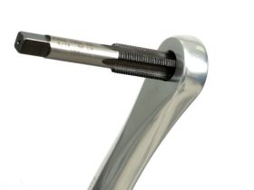Метчик для педалей Park Tool gnn2 (1/2" x 20 tpi комплект (левый+правый))