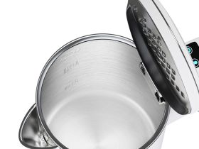 Умный чайник РЕДМОНД SkyKettle KM231S (белый)