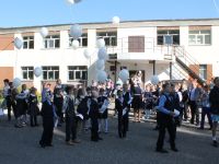 Макеевский сельский дом культуры