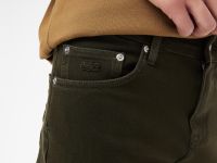 Мужские джинсы Lacoste Slim Fit