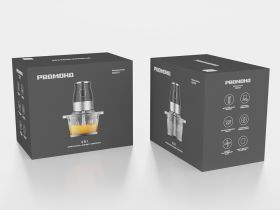 Измельчитель РЕДМОНД CR2701