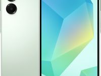 Смартфон Samsung Galaxy A16 8/256GB Light Green