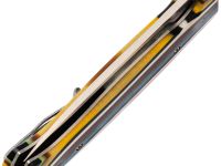 Складной нож Reptilian Квест-01, сталь VG-10, рукоять G10