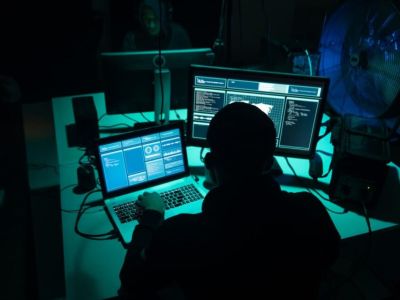 Кибермошенники активизировались на школьных каникулах