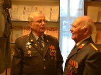 Горьковский историко-краеведческий музей