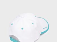 Кепка текстильная для девочек