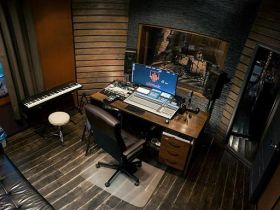 Запись альбома (4 песни)