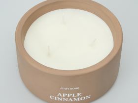Свеча ароматическая Apple Cinnamon IV
