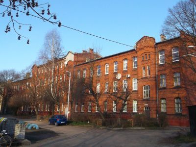 Корпус