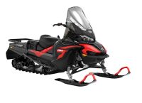 Снегоход BRP Lynx 59 Ranger Pro Rotax 600 Ace
