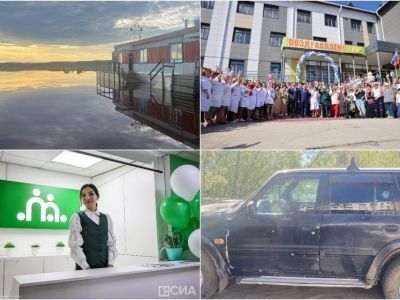 Что произошло в Якутии 31 мая: обзор событий за день