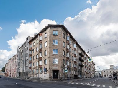 Библиотека им. К. А. Тимирязева