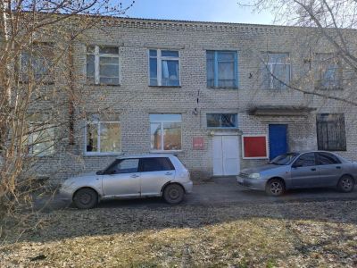 Светлополянская сельская библиотека