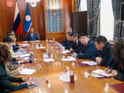 В Якутске 29 мая стартует международный форум креативных индустрий