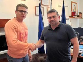 Словацкая ассоциация мас-рестлинга приглашает друзей в Брезно