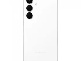 Samsung Galaxy S25 FE 8/512Gb (White)