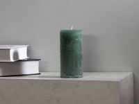 Свеча ароматическая Vettore Зеленый чай