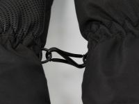 Варежки для мальчиков, Черный