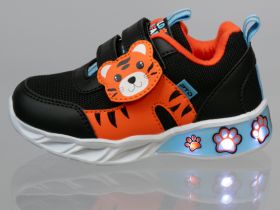 Кроссовки для мальчиков