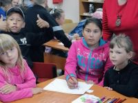 Ильинская сельская библиотека, филиал № 7