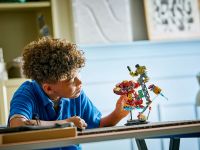 Super Heroes 76343 Конструктор Легендарная битва Халкбастера против Халка