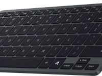 Клавиатура Samsung Keyboard Smart EJ-B7800 черный