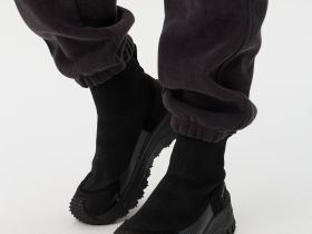 Ботинки Remington Citizen black