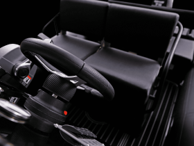 Лодка РИБ BRIG NAVIGATOR 570