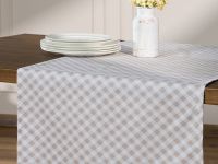Скатерть-дорожка Reticella