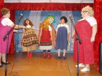 Татауровский сельский дом культуры