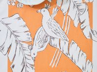 Скатерть-дорожка Птица/Uccello
