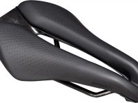 Седло Specialized Sitero Plus (черный 130 мм)