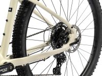 Горный велосипед Haro Double Peak 29 Trail Air, год 2025, цвет Черный, ростовка 22