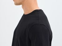 Базовая футболка, Черный