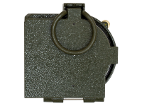 *Компас военный топографический RGK DQL-7