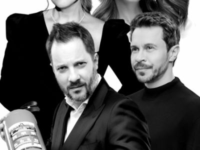 Литературно-театральный проект &quot;БеспринцЫпный Новый Год&quot;