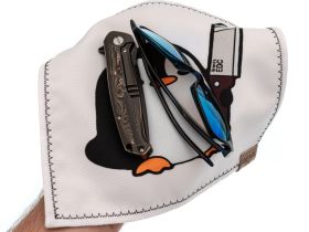 Хэнк Пингвин Grant’s EDC