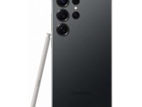 Samsung Galaxy S25 Ultra 12/512Gb (Titanium Black)