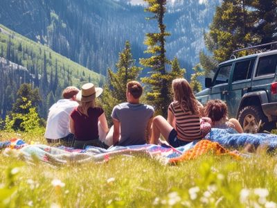 83% российских путешественников планируют поездки по России